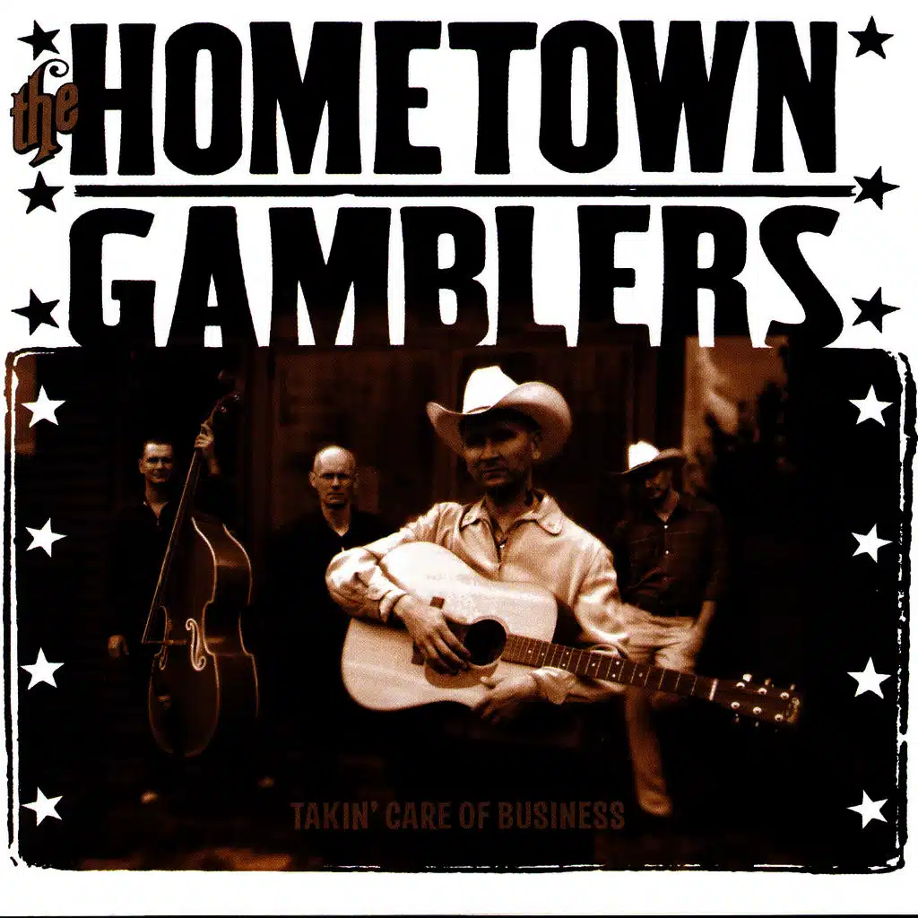 Takin' Care Of Business