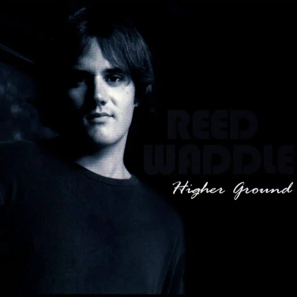 Higher Ground
