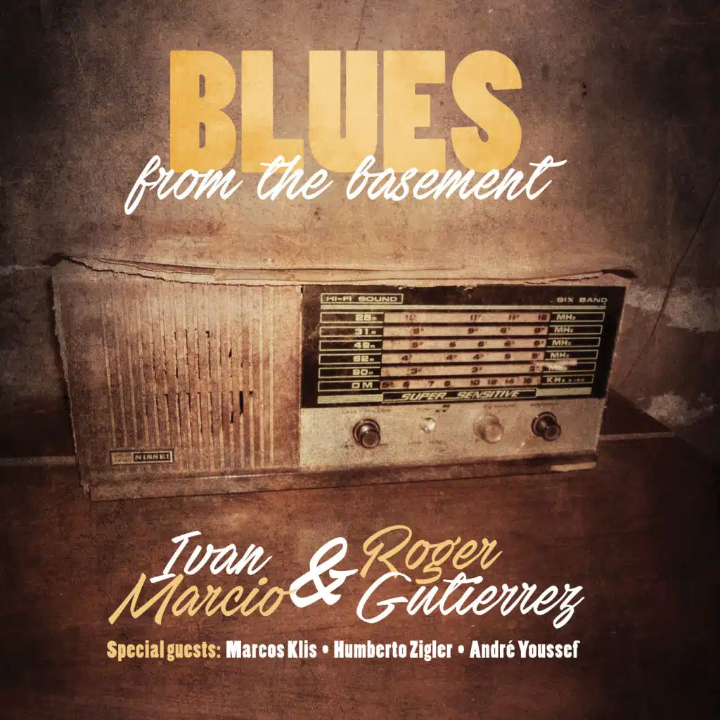 Blues from the Basement