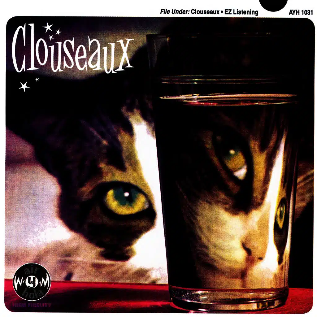 Clouseaux