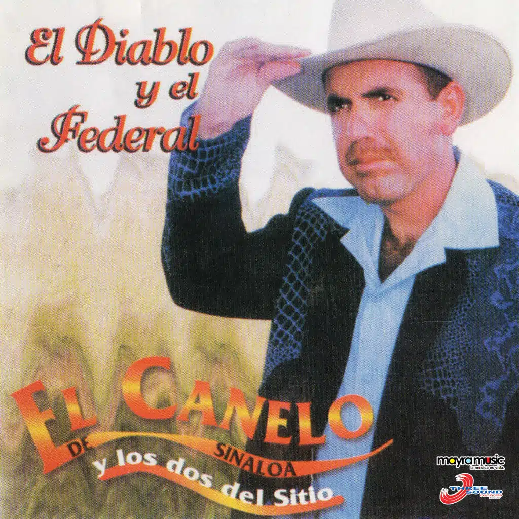 El Diablo y el Federal (feat. Los Dos Del Sitio)