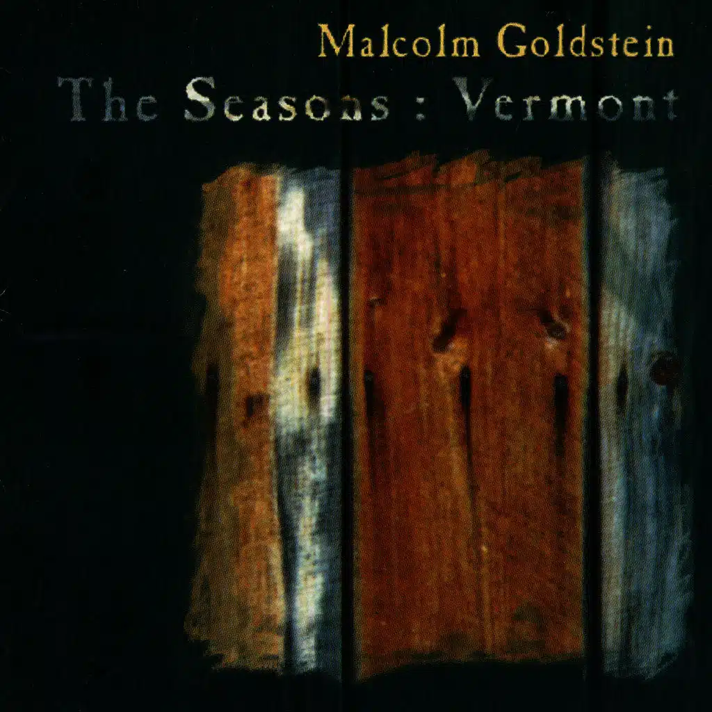 The Seasons: Vermont