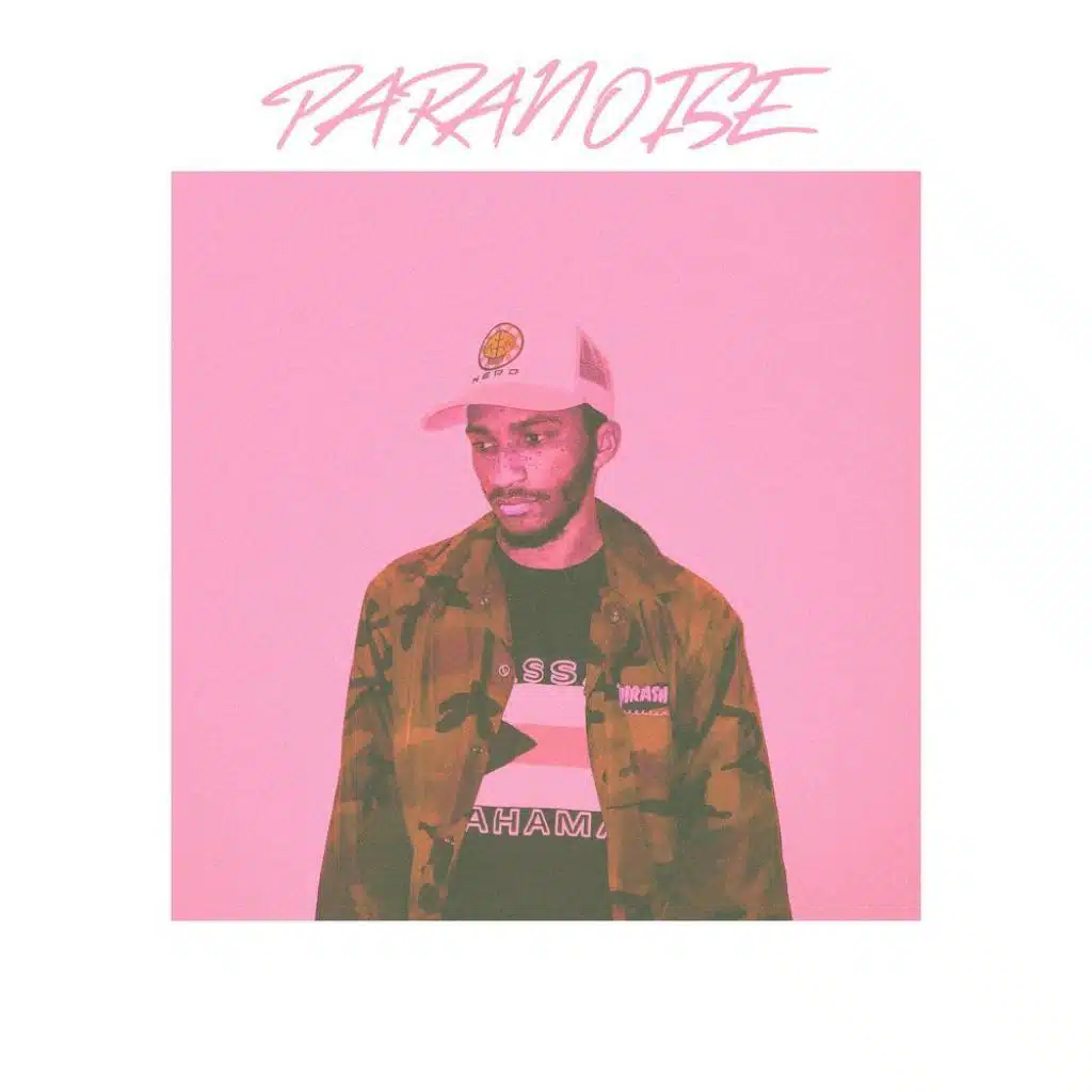 Paranoise EP