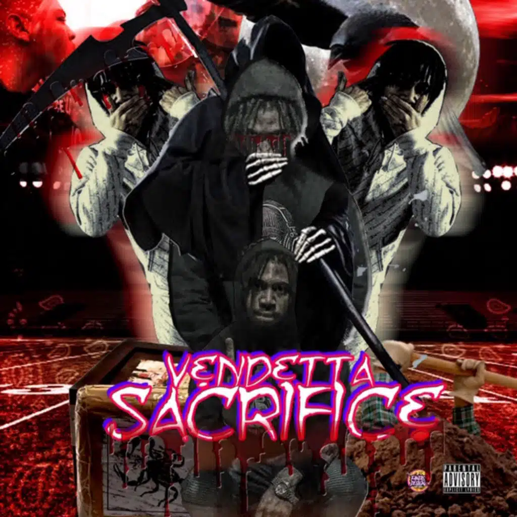 Sacrfice