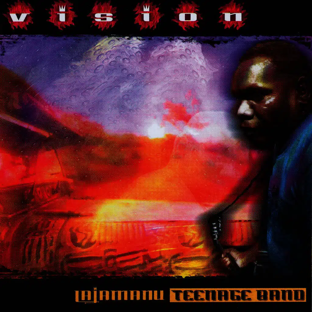 Vision