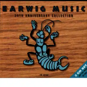 Earwig Music 20th Anniversary Collection