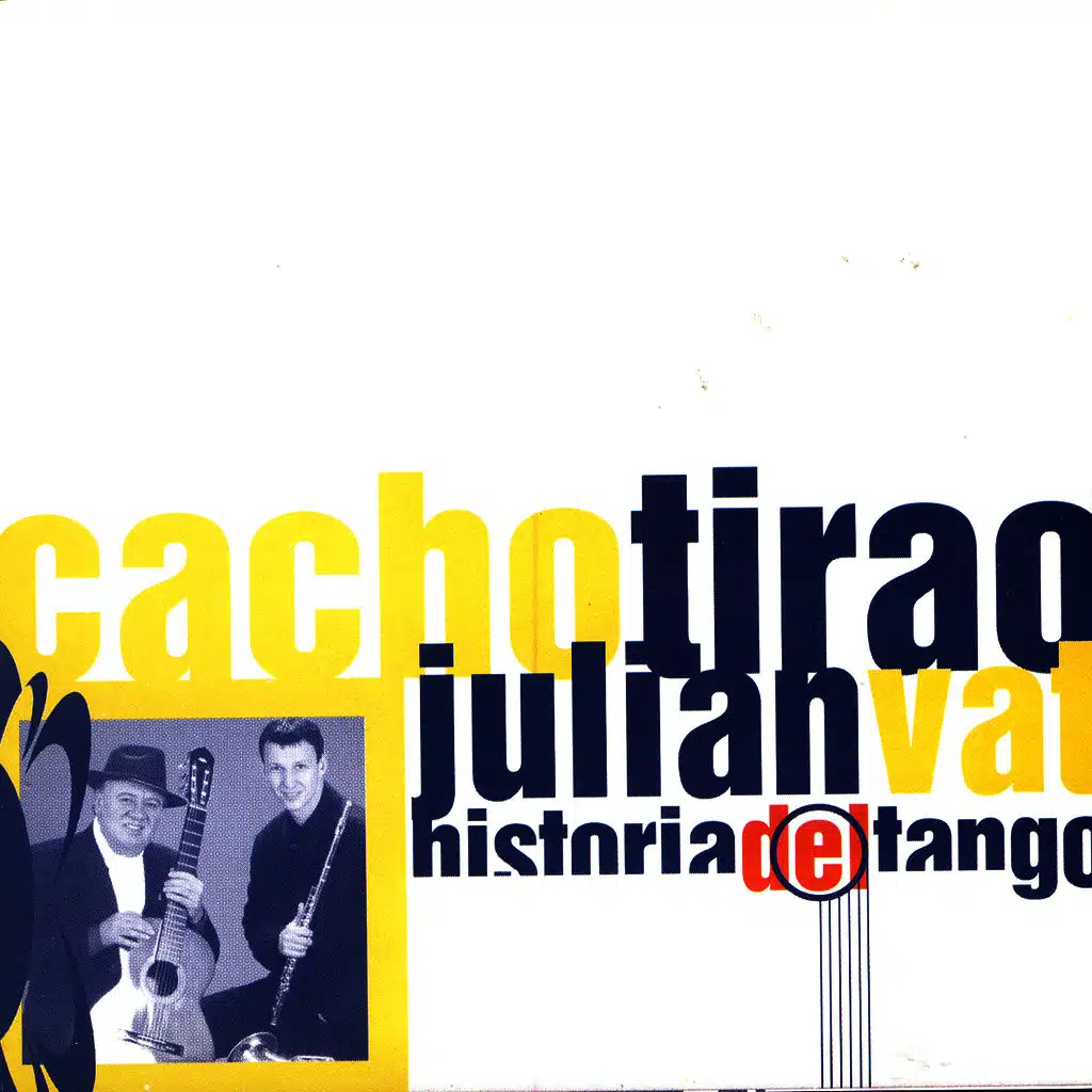 Historia Del Tango