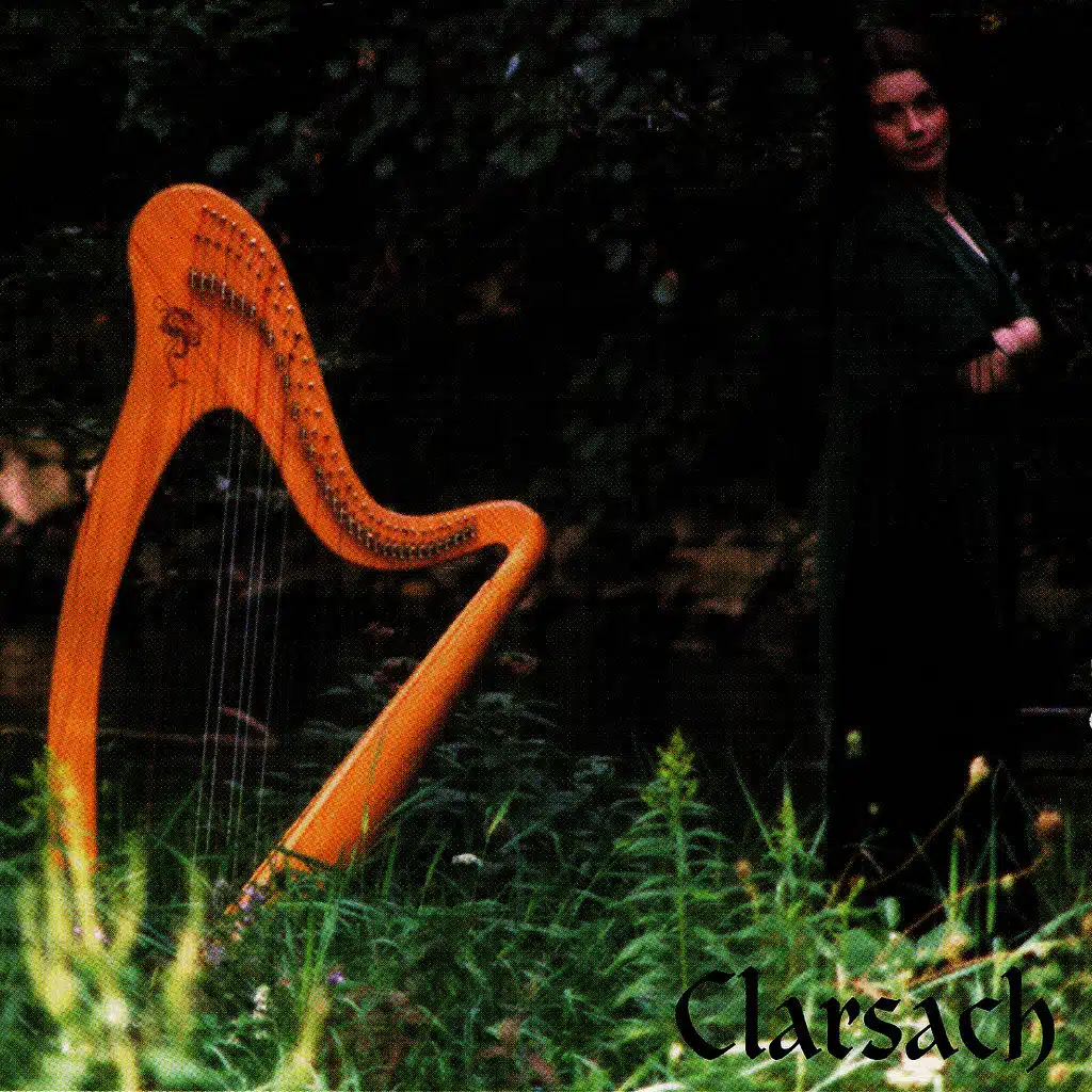 Clarsach