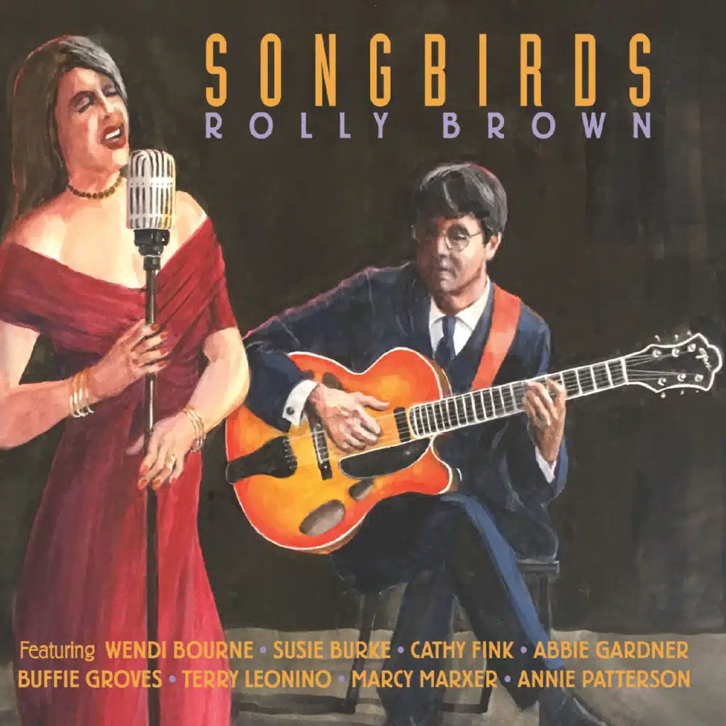 Songbirds