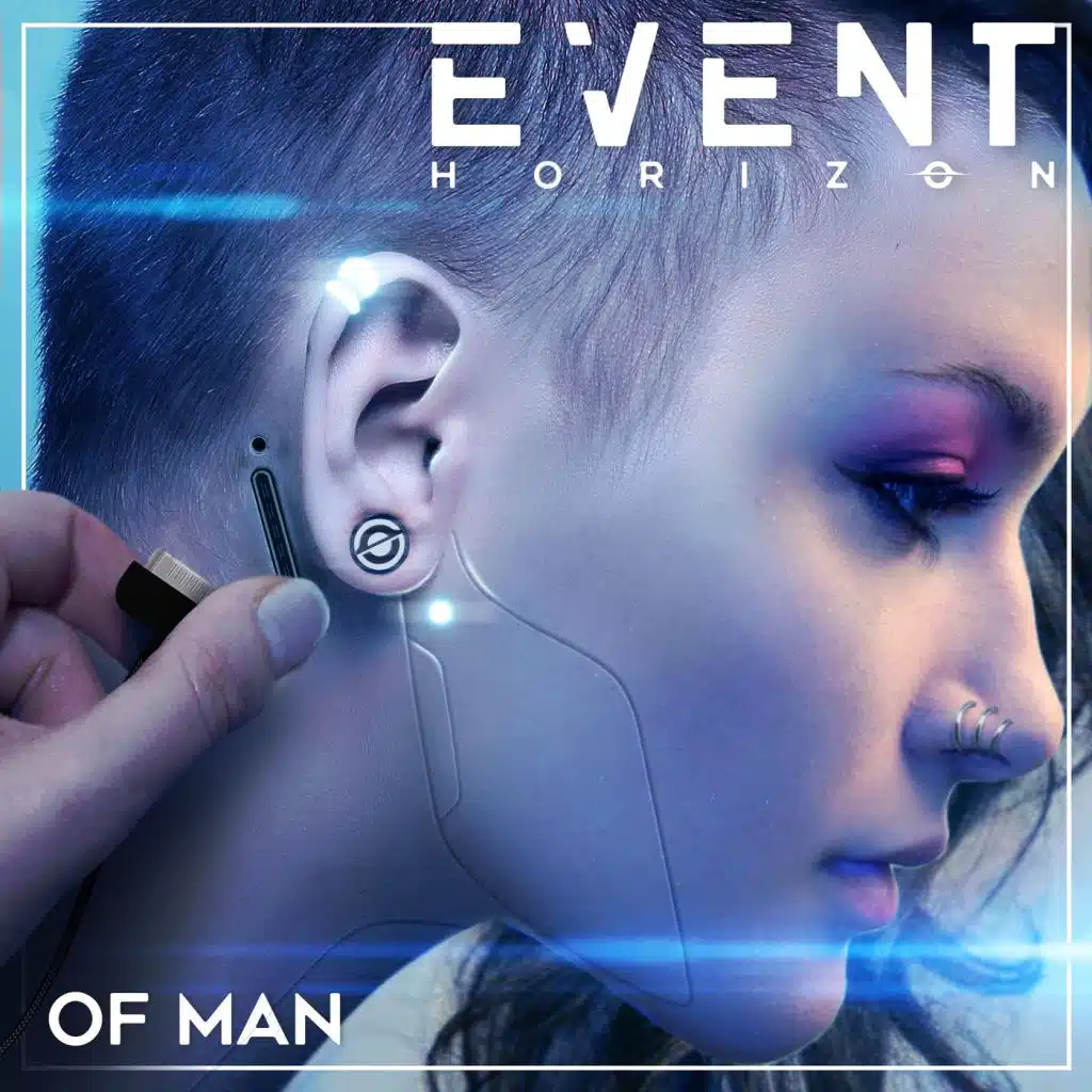Of Man (feat. Robby Baca)