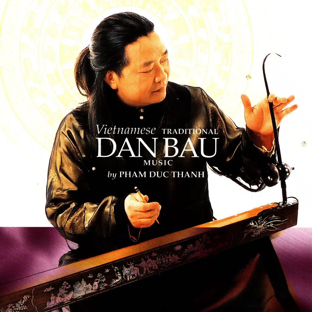 Vietnamese Traditional Dan Bau Music