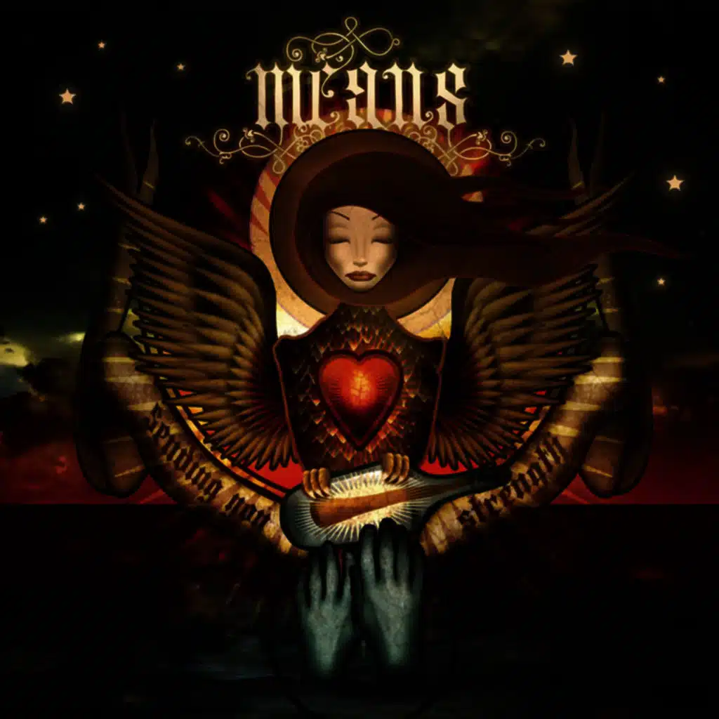 Sending You Strength