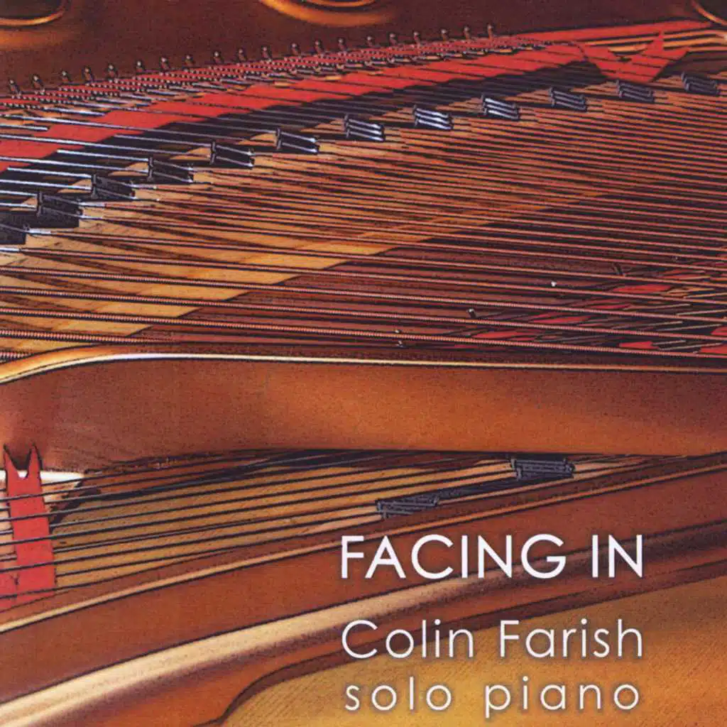 Facing In