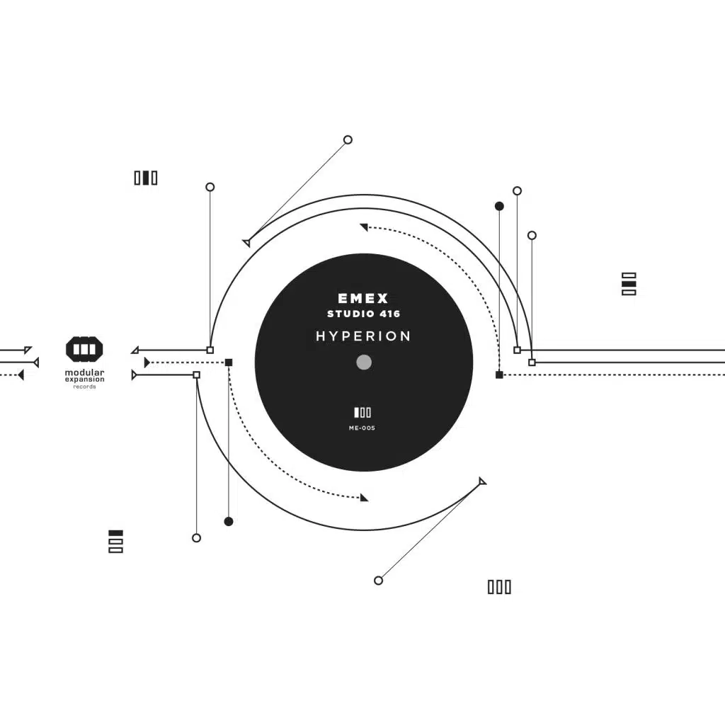 Hyperion (feat. Alexander Kowalski, Brian Sanhaji & Subjected)