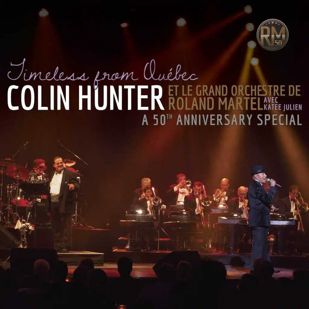 Timeless from Quebec