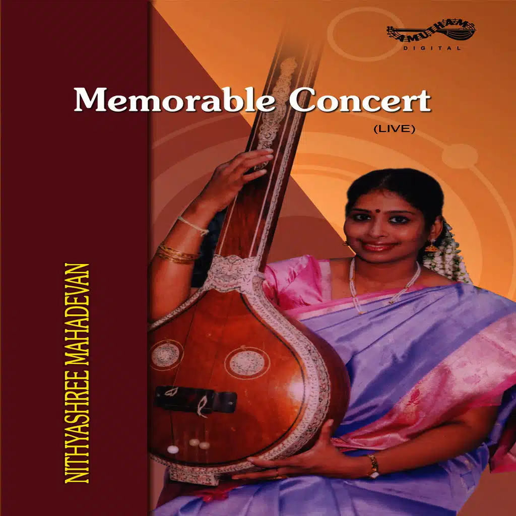 Memorable Concert (Live)