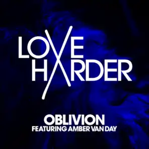 Oblivion (feat. Amber Van Day)