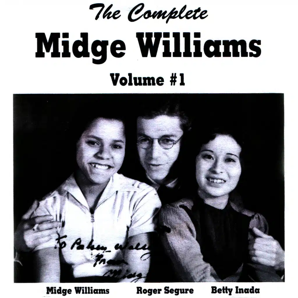 On a Little Bamboo Bridge