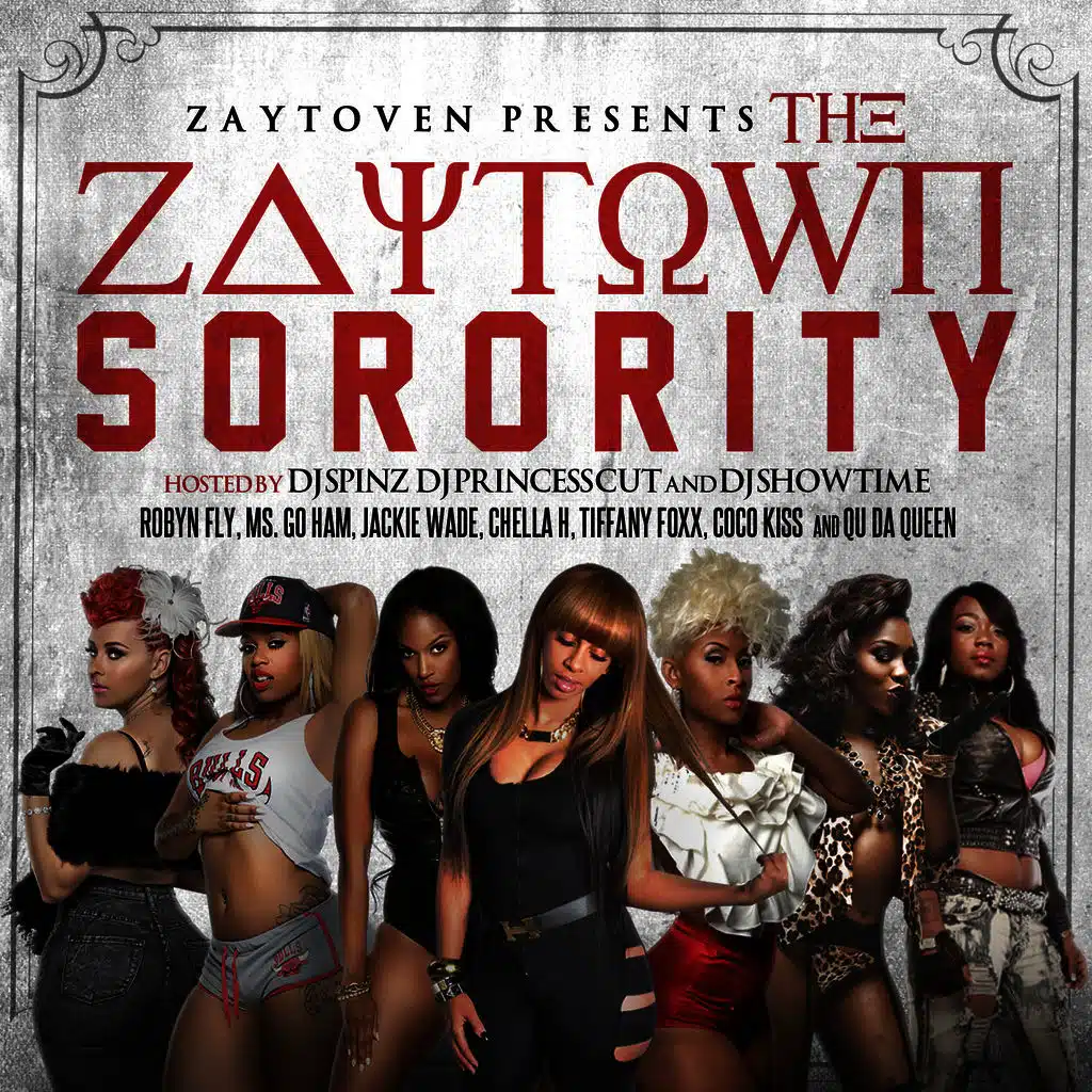 Da Plugg (ft. Cassius Jay )