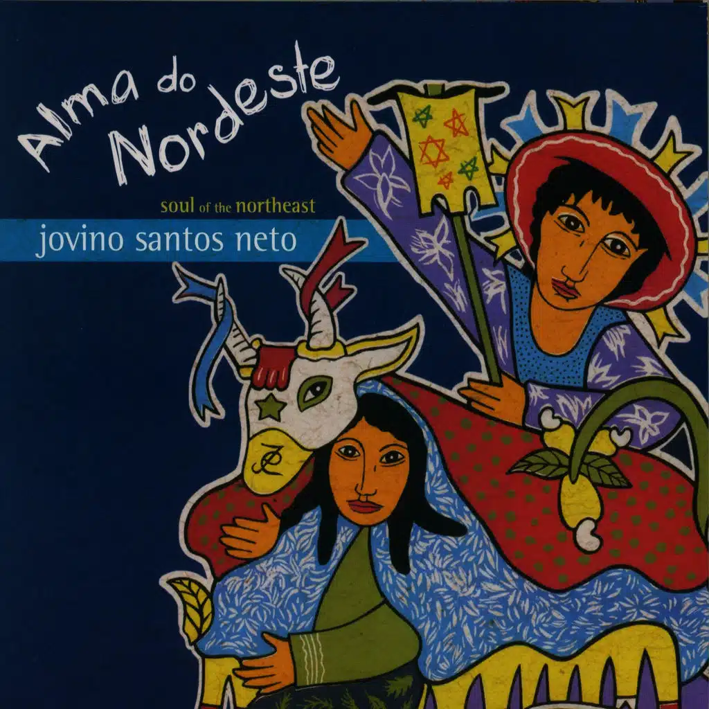 Alma Do Nordeste