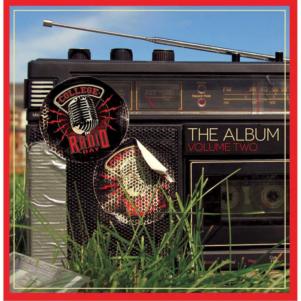 Art of Almost (Live)