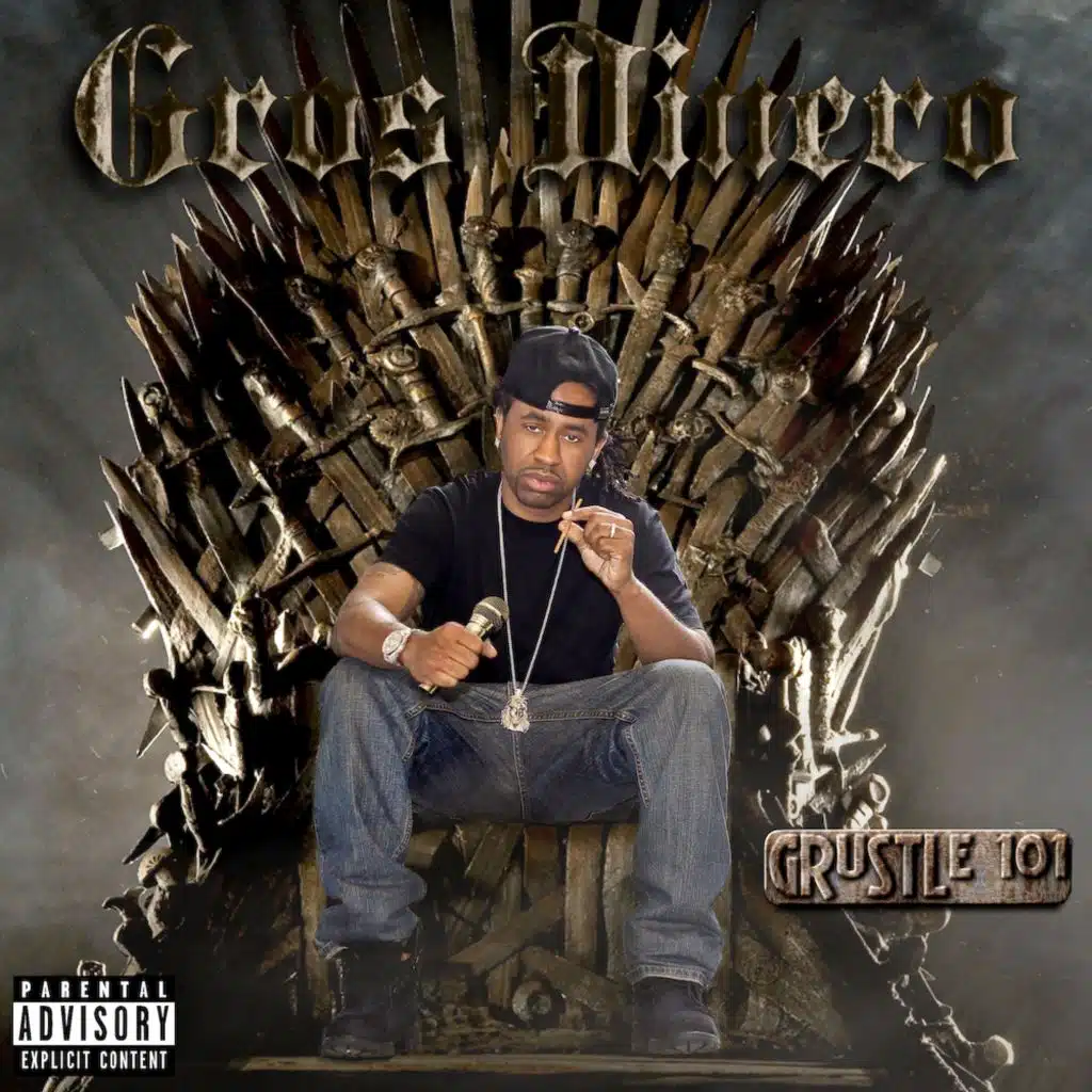 Grustle 101