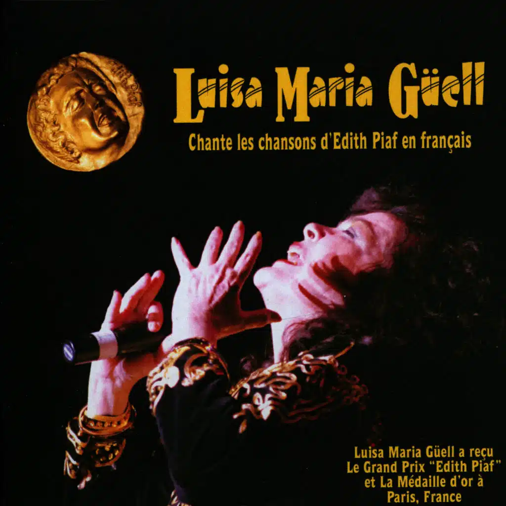 Chante Les Chansons d'Edith Pial en Français