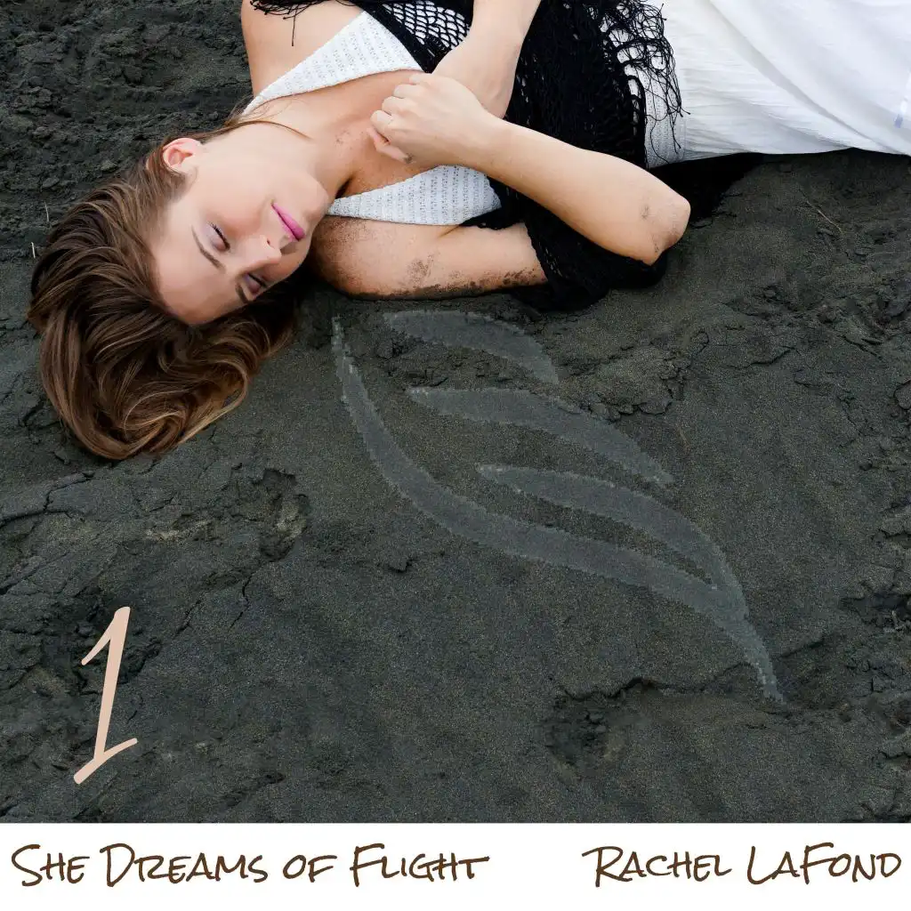 She Dreams of Flight