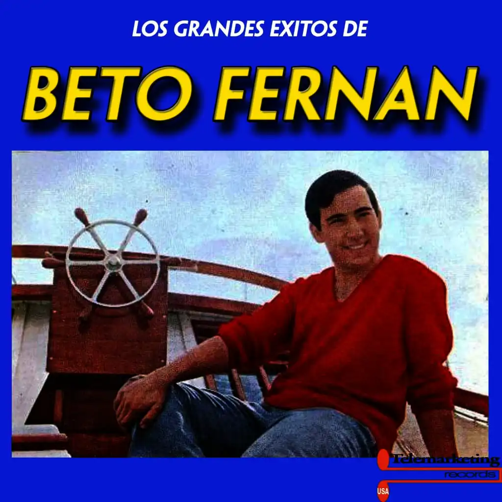 Beto Fernan