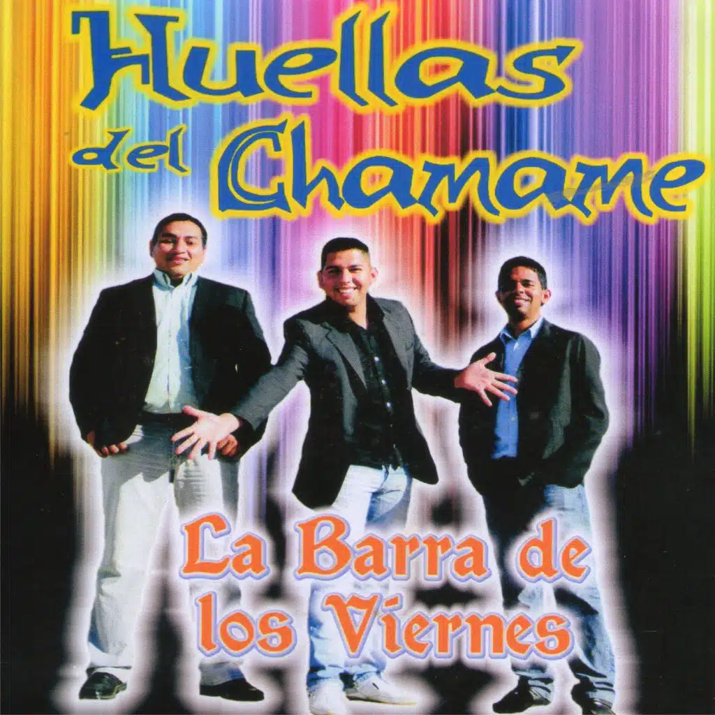 La Barra de los Viernes