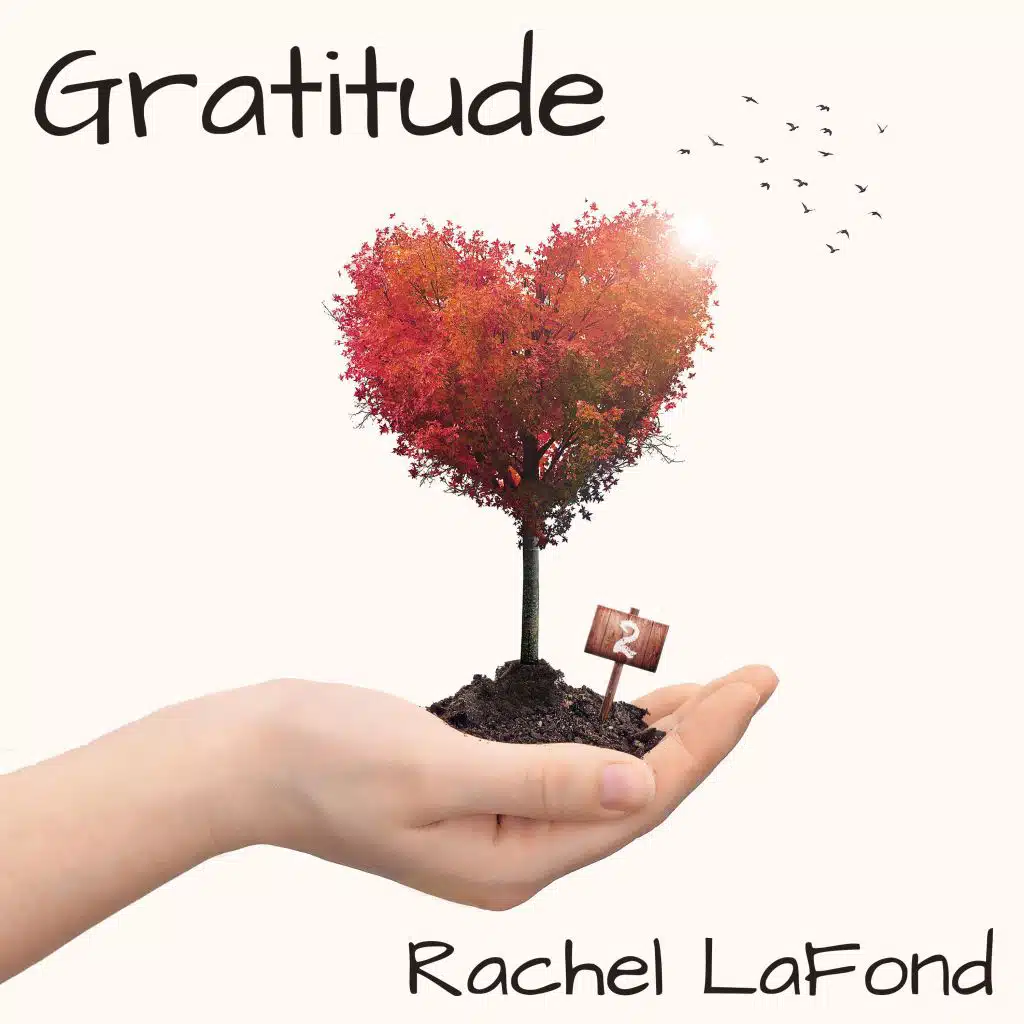 Gratitude