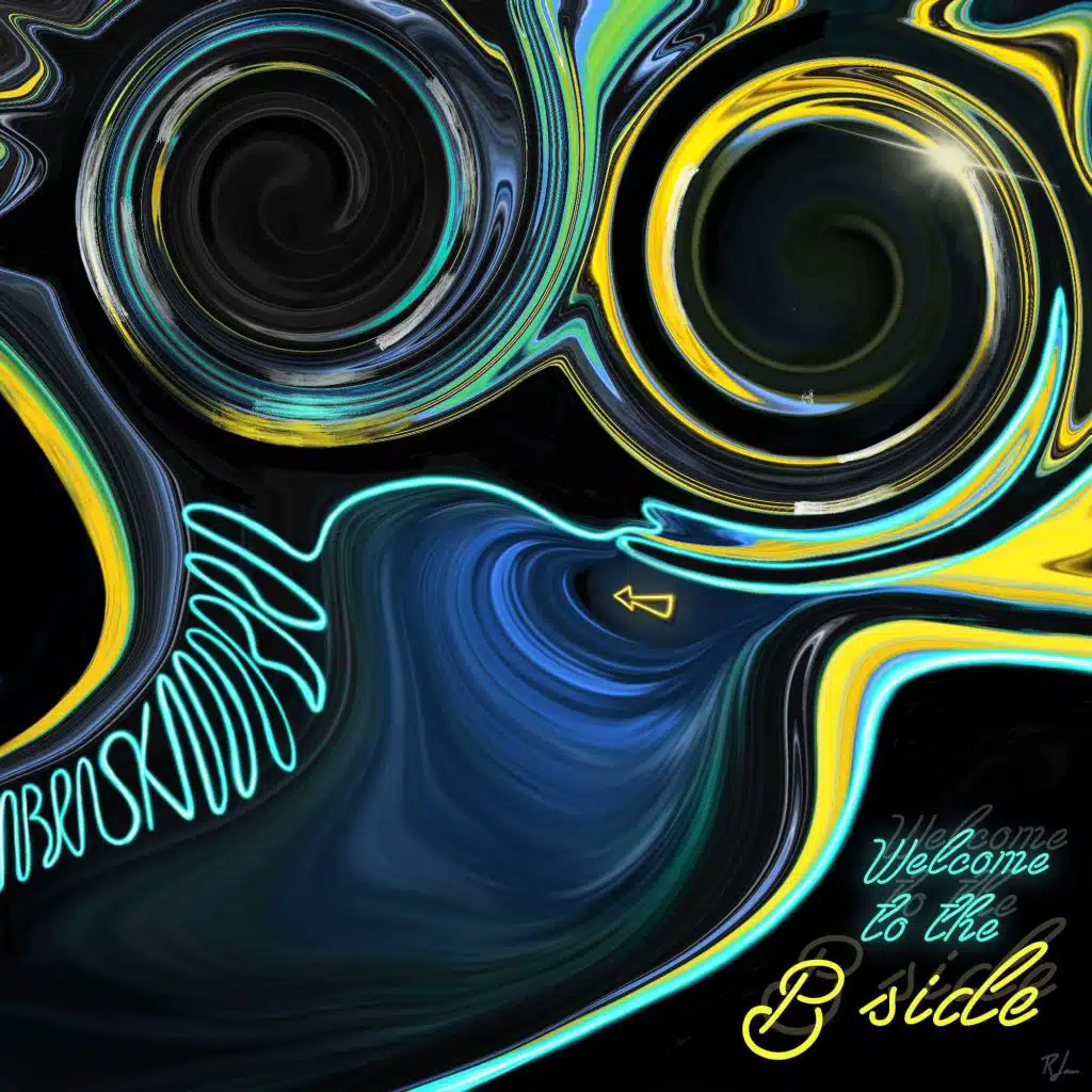 Welcome to the B Side