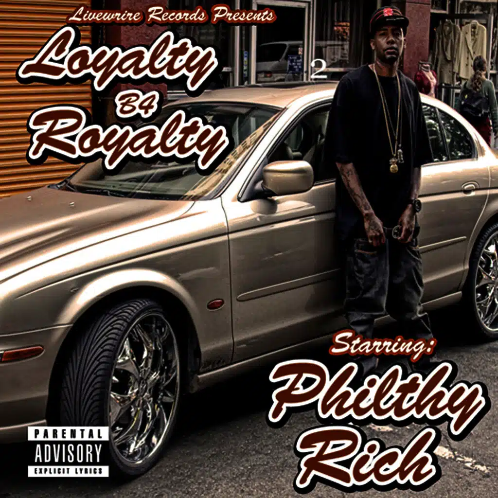 Hubba Rocks (feat. Stevie Joe, Yukmouth & Lee Majors)