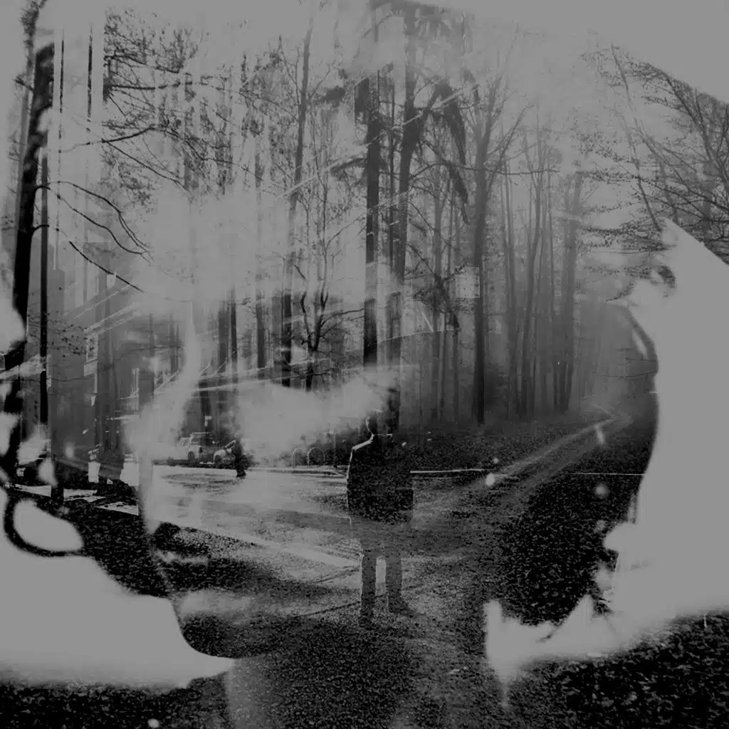 Every Moment Is a Crossroad in Time