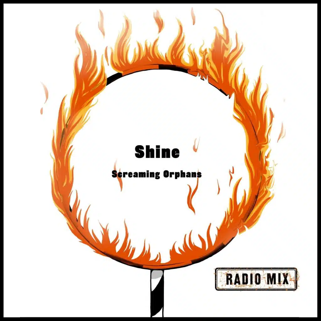 Shine (Radio Mix)