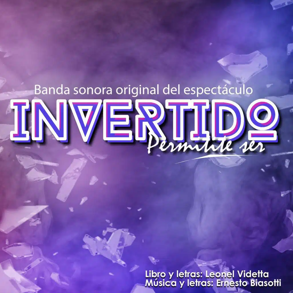 Invertido, Permitite Ser