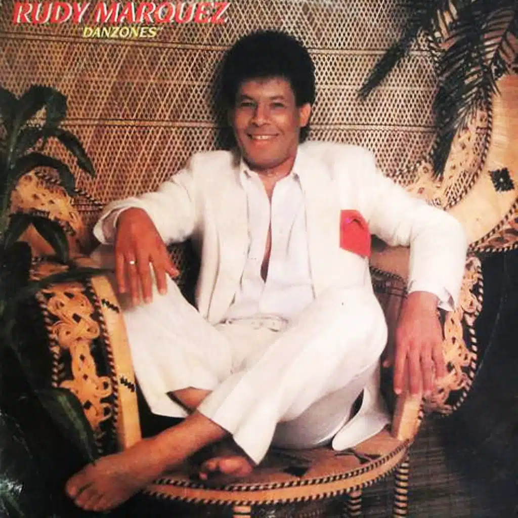 Rudy Marquez
