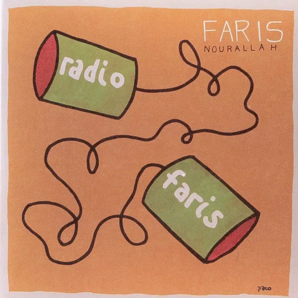 Radio Faris