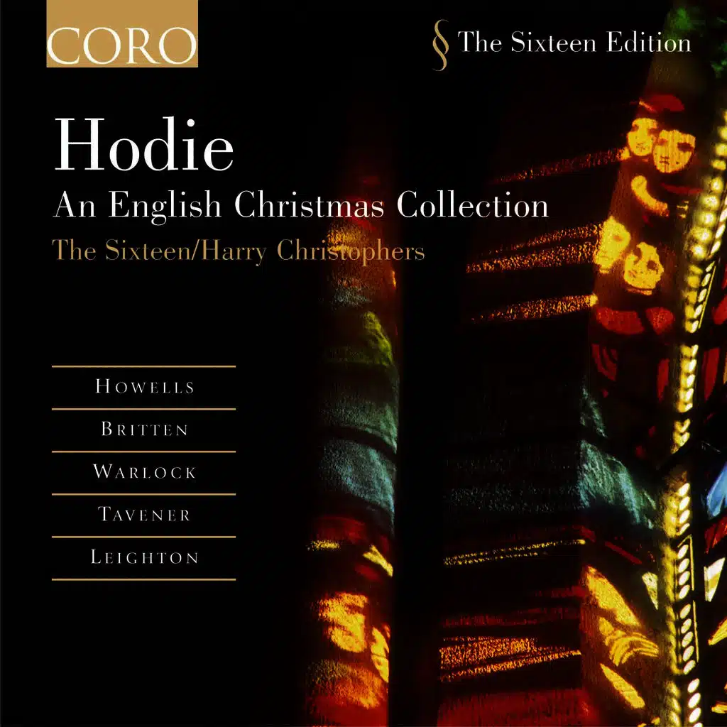 A Hymn To The Virgin