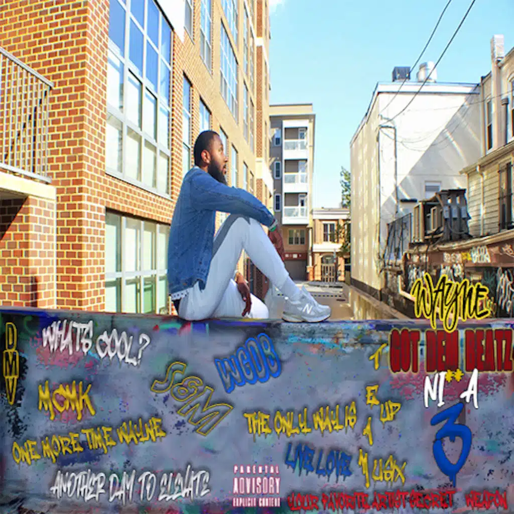 Wayne Got Dem Beatz Nicca 3