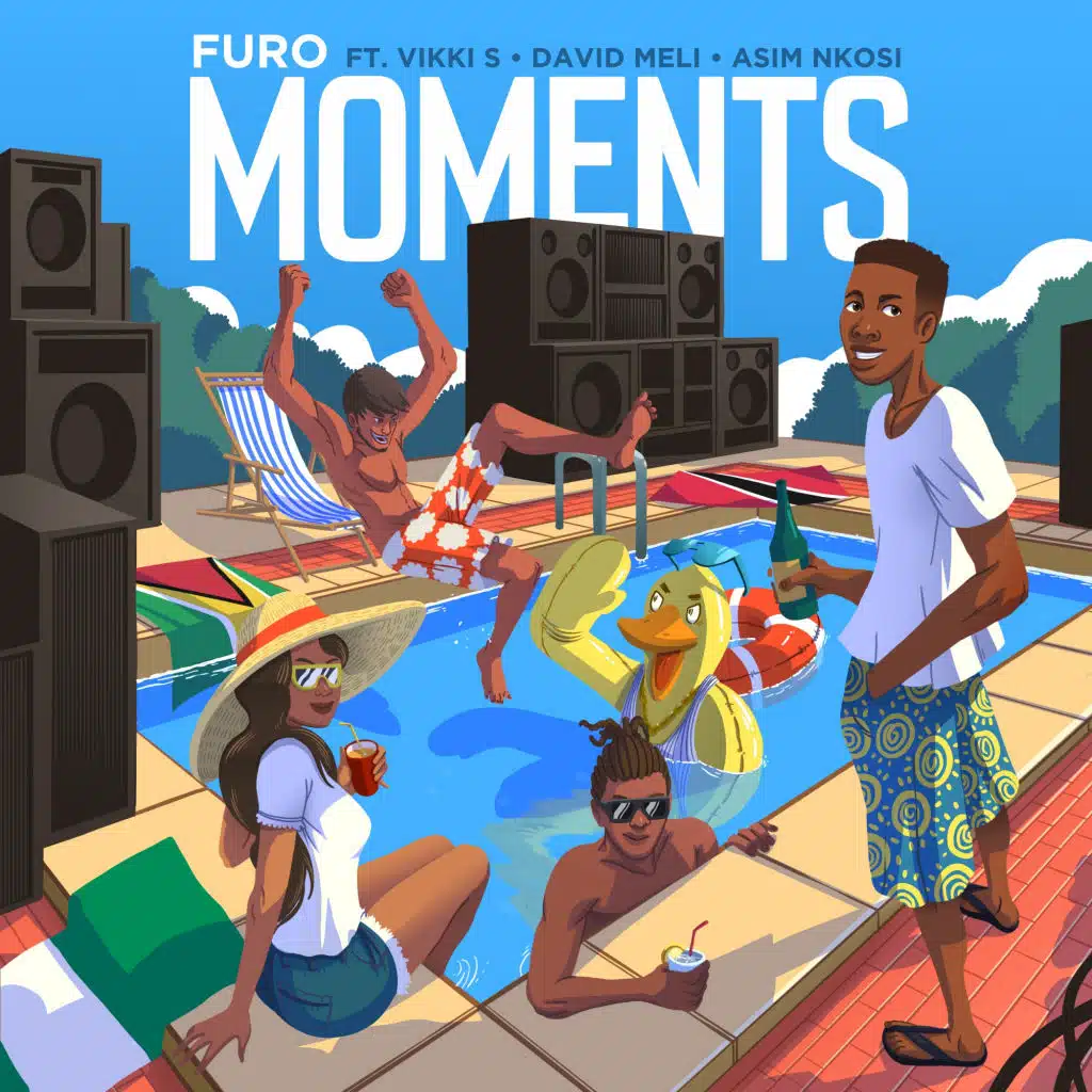 Moments