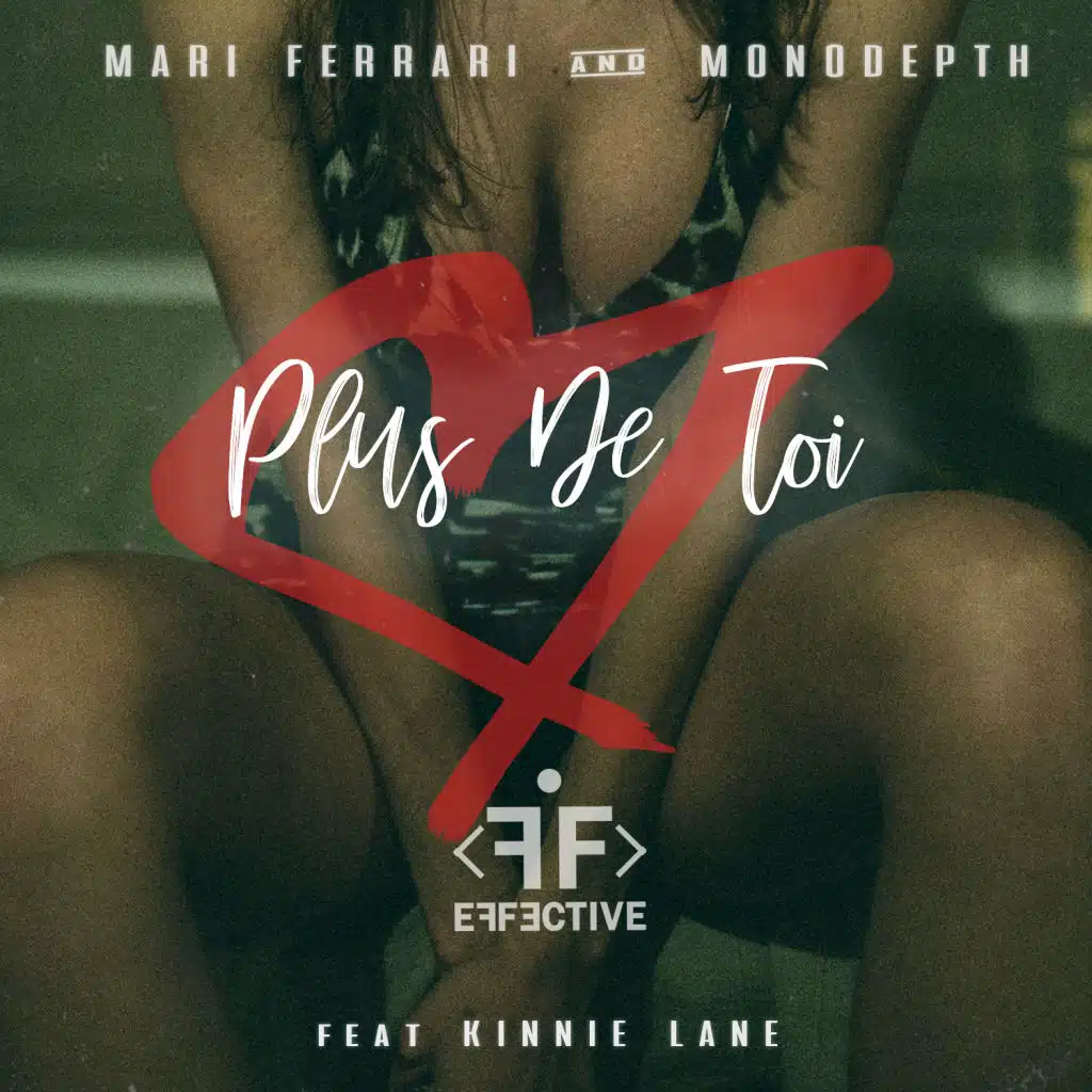 Plus de toi (feat. Kinnie Lane)