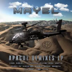 Apache (Irontype Remix)