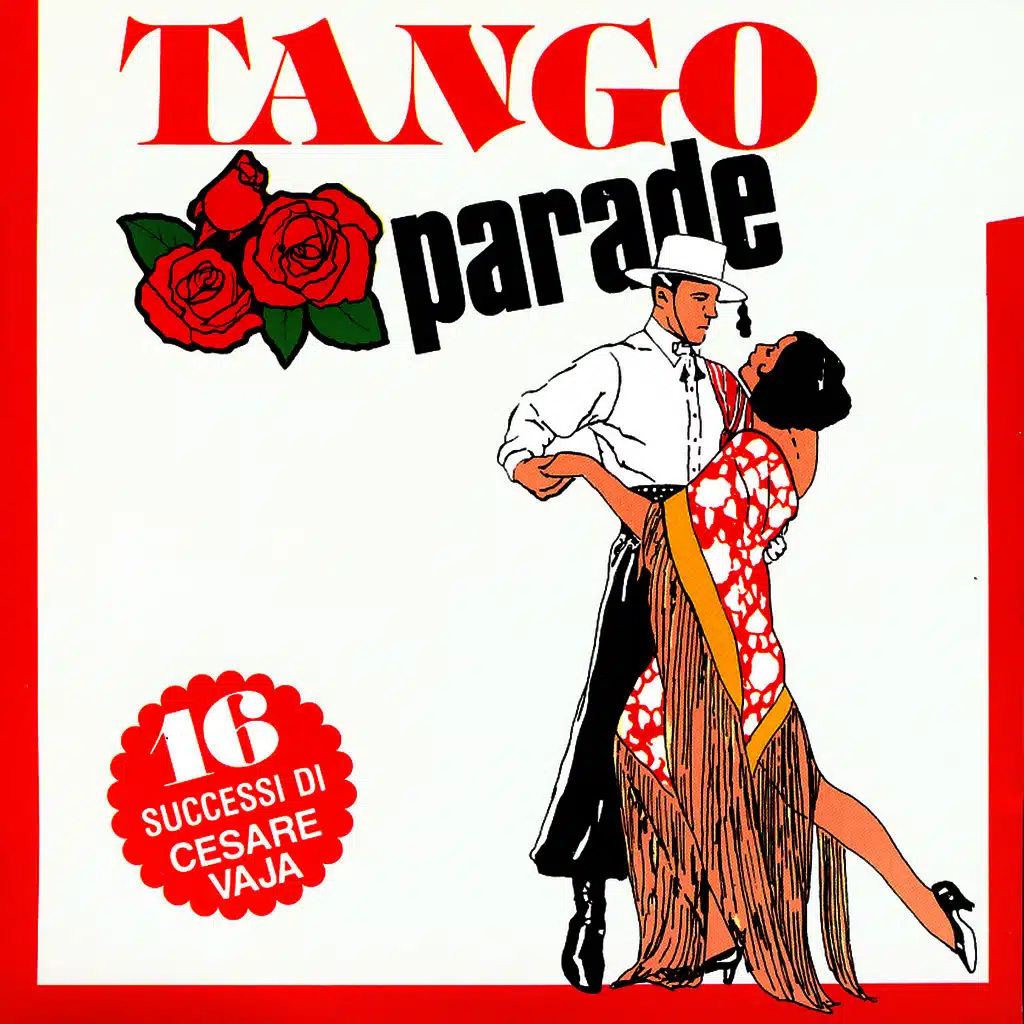 Tango Parade
