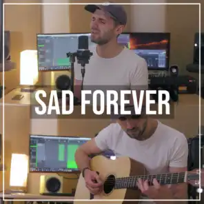 Sad Forever (Acoustic Piano)