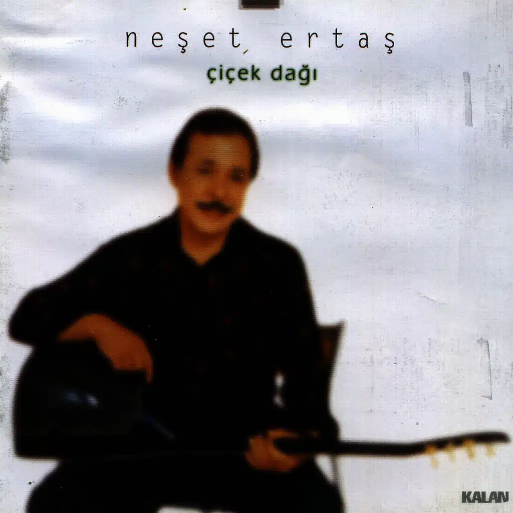 Çiçek Dagi