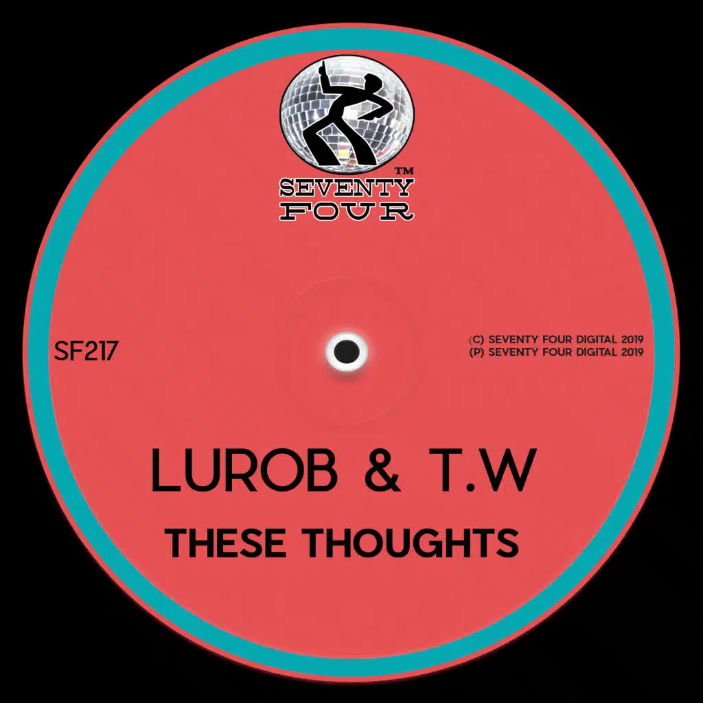 These Thoughts (feat. TW)