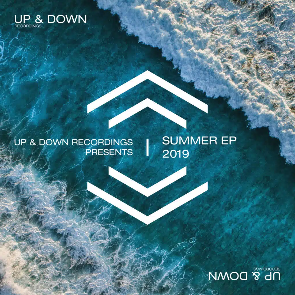 Lover (Extended Mix)