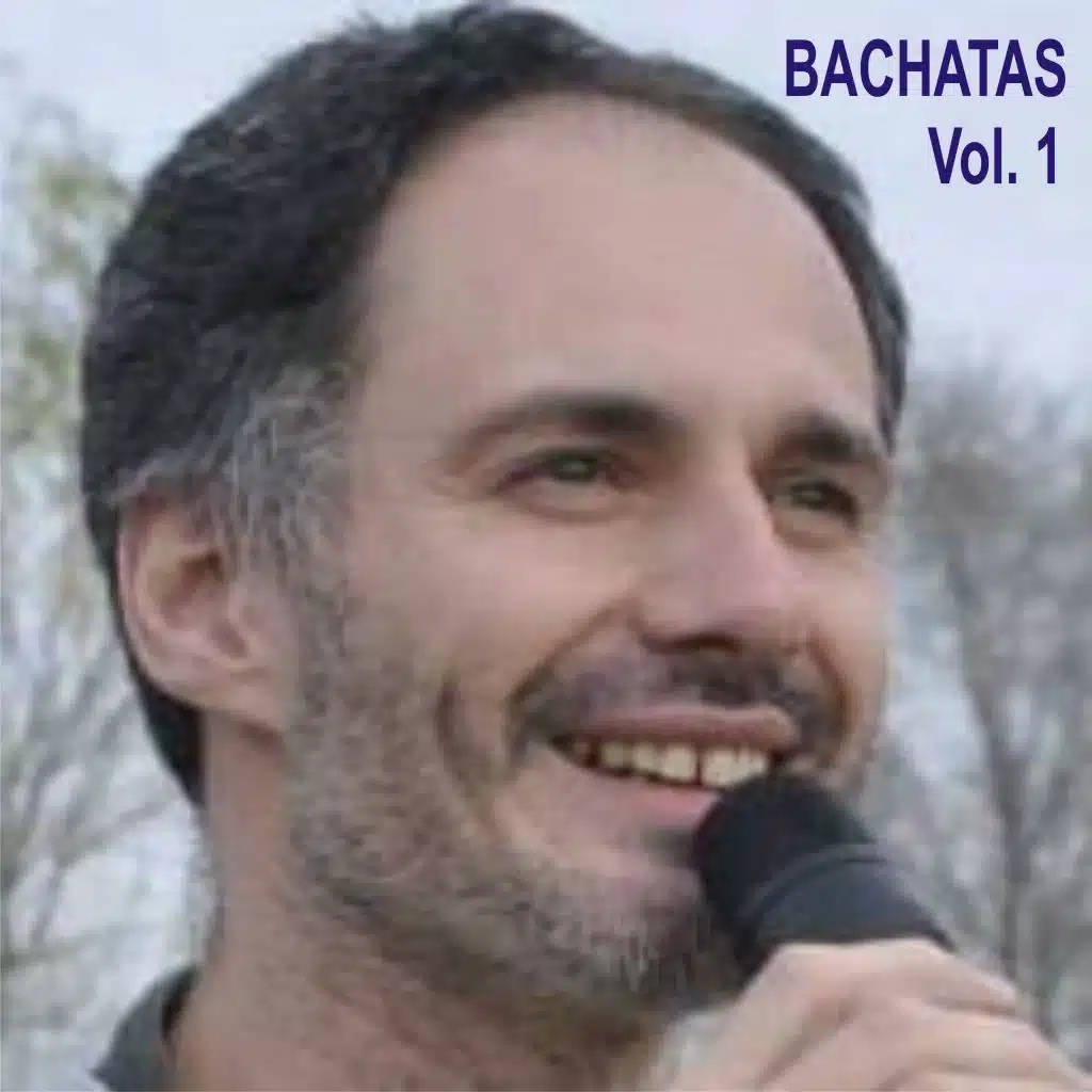 Bachatas, Vol. 1