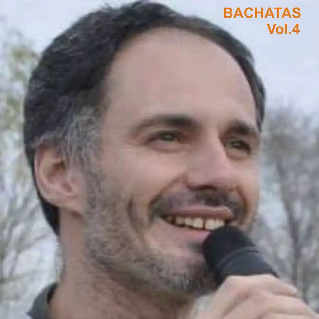 BACHATAS, Vol. 4